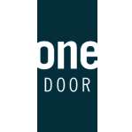One Door Logo